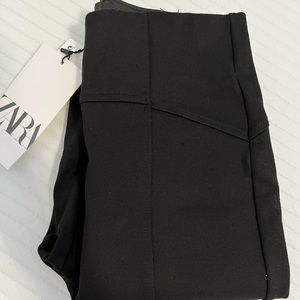 ZARA Legging Hi-rise